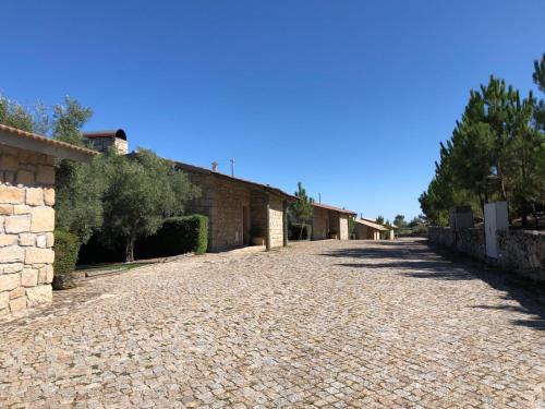 Montanhas do Douro