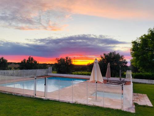 Monte da Boavista - Country family house