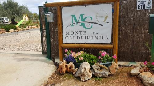 Monte da Caldeirinha