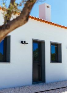 Maisons de vacances Monte da Fonte Fontelhinha-Alcaria CP 6162 7630-562 Zambujeira do Mar Alentejo