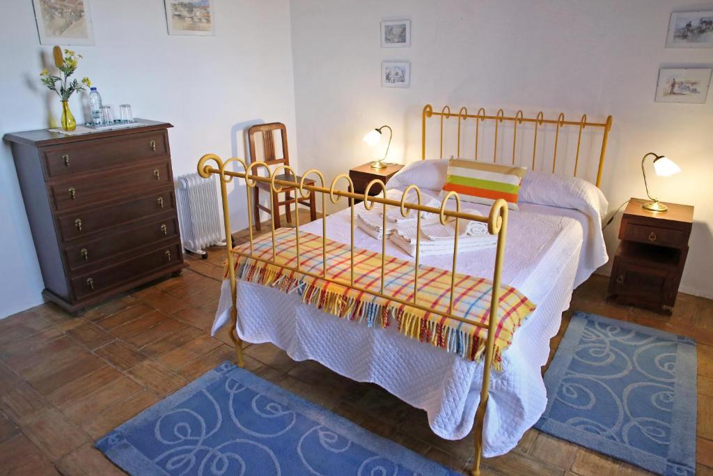 Monte da Moloneta Monte da Moloneta Apartado 25, Cantinho da Ribeira, 7800-760 Trindade