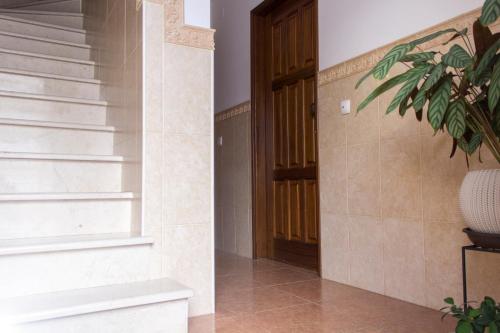 Moradia da Ilda - Casas de Férias Nazaré