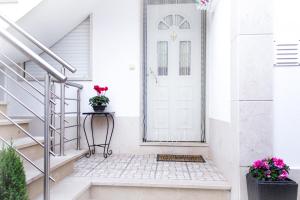 Moradia da Ilda - Casas de Férias Nazaré