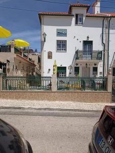 Moradia Meca - Casas para Férias