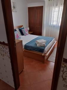 Moradia Meca - Casas para Férias