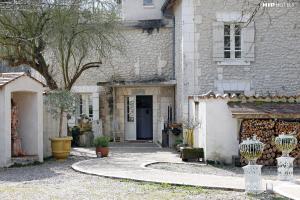 Maisons de vacances Moulin De Larcy D99 Villetoureix 24600 Ribérac Aquitaine