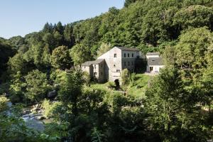 Maisons de vacances Moulin de Record Moulin de Record 81260 Ferrières Midi-Pyrénées