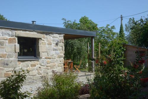 Mousterlin Cottage