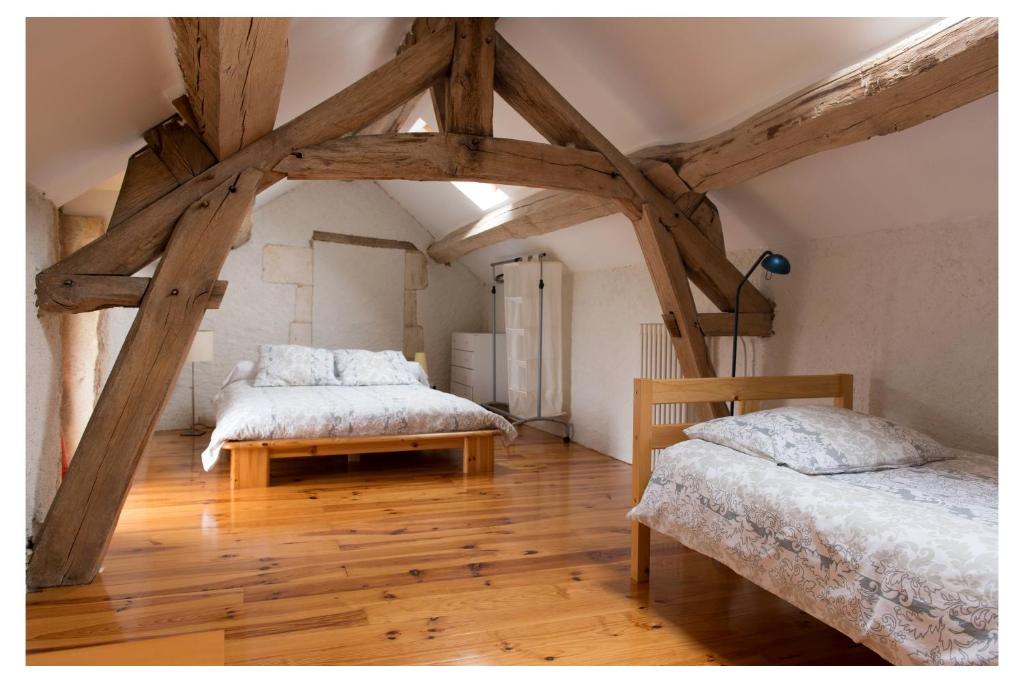 Mousterlin Cottage