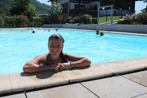 Narbaitz Vacances