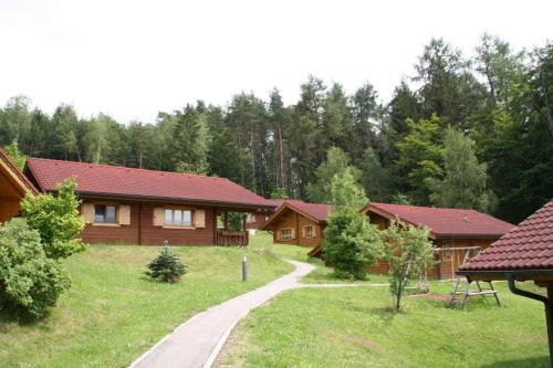 Naturerlebnisdorf Stamsried 2
