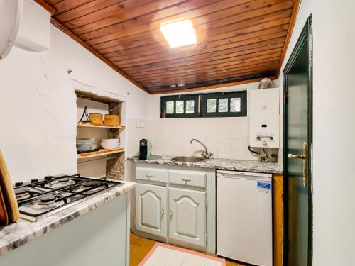 Neiva River House - Azenha Next to the River