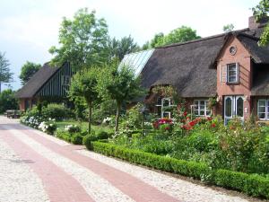 Nordsee-Paradies
