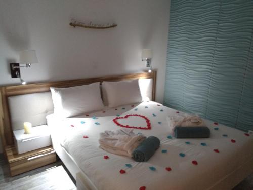 Océan d'amour & spa