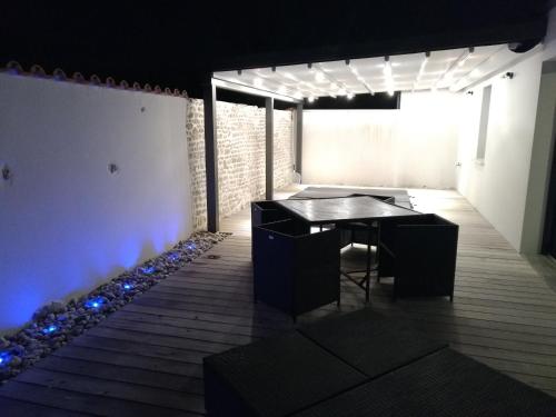 Océan d'amour & spa