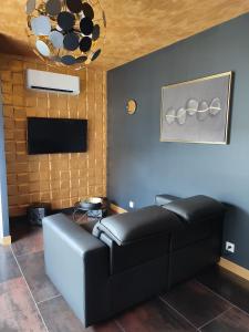 Océan d'amour & spa