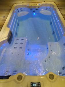 Océan d'amour & spa