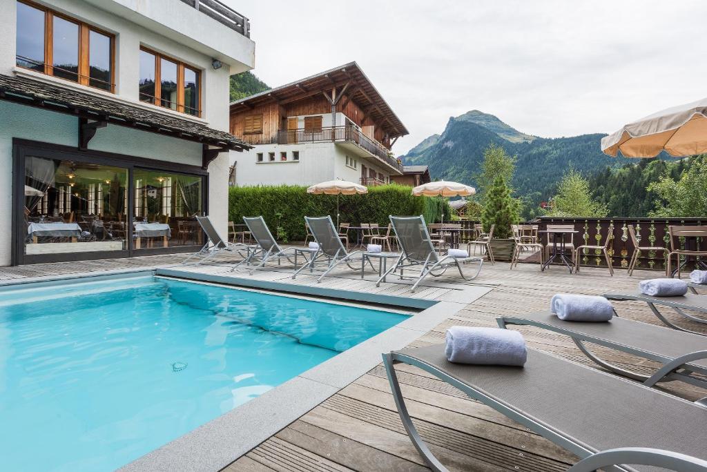 Ocean House - mittendrin und trotzdem ruhig 25980 Westerland