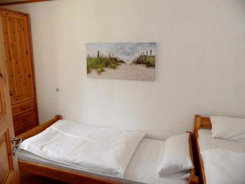 ökologische Ferienanlage