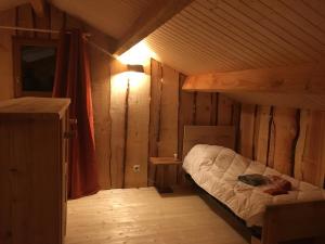 Maisons de vacances Open Range Mandeix 87380 Château-Chervix Limousin