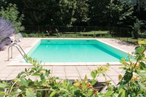 Orangerie et La Chartreuse du Domaine de la Graulet