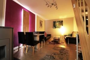 Maisons de vacances Ostehof Weertzen Im Dorf 14 27404 Weertzen Basse-Saxe