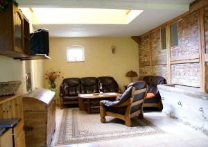 Ostsee-Ferienhaus-Welzin
