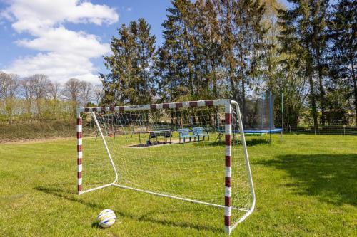 Ostsee Landurlaub auf dem Ferienhof OFC 21