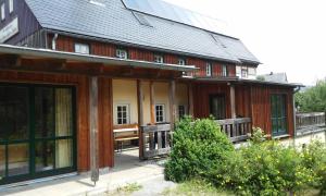 Maisons de vacances Ottendorfer Hütte GmbH Hauptstraße 27 01855 Ottendorf Saxe