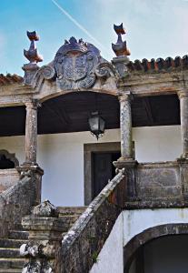 Paço de Lanheses