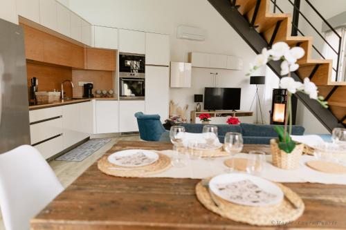 Paisible Maison Esprit Cosy haut de gamme