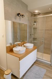 Paisible Maison Esprit Cosy haut de gamme