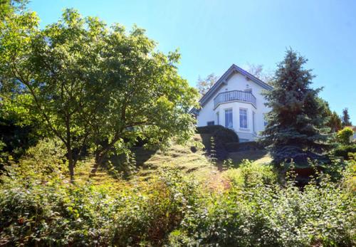 Panoramablick _ Heringsdorf