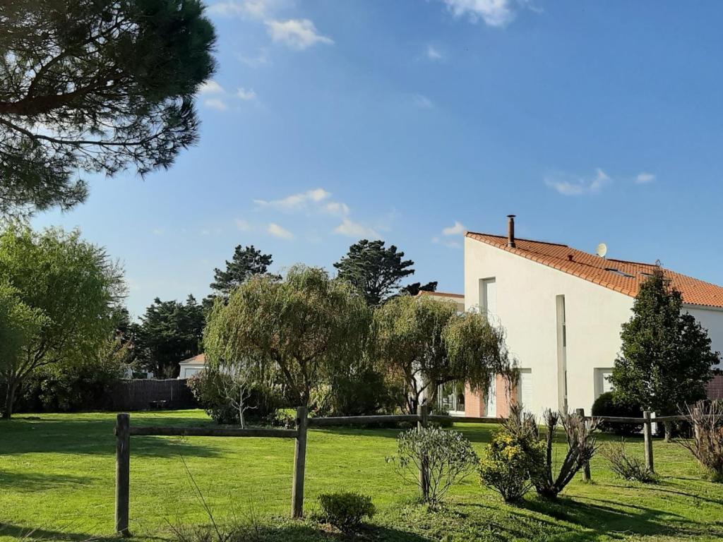 Pavillon 7 Narbonne Plage