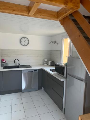 Pavillon 7 Narbonne Plage