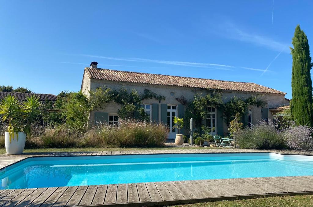 Pavillon Fani 63300 Thiers
