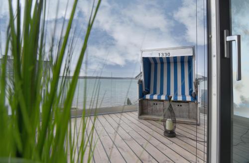 PETIT-CHALET AM HAINER SEE