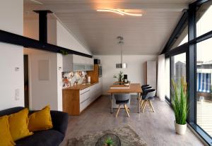 PETIT-CHALET AM HAINER SEE