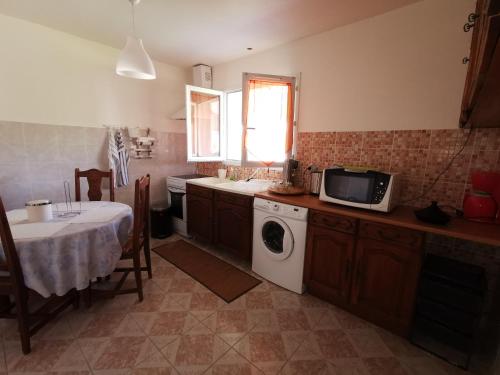 Petite maisonnette de plein pied
