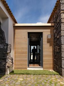 Portas do Ilhéu