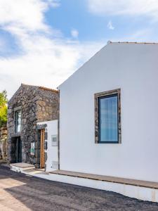 Maisons de vacances Portas do Ilhéu Beco das Covas nº20 - São Mateus - Ilha Graciosa 9880-201 Praia da Graciosa Açores