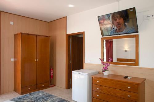 Praia das Rocas Bungalows