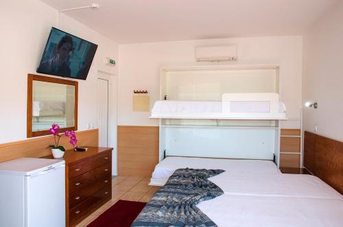 Praia das Rocas Bungalows