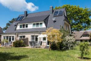 Premiumhaus Bodden und Mehr-Brise