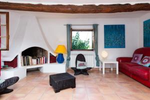 Provencal Farmhouse on the French Riviera