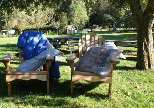 Pyrénées Passions - Gîtes de Charmes & Caractère