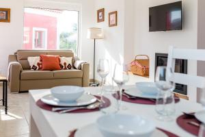 QR Casas de Campo