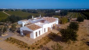 Maisons de vacances Quinta da Pintassilga Estrada da Calada 8800-252 Tavira Algarve