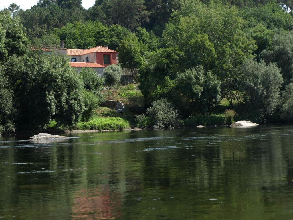 Quinta Da Ribeira Rua Da Casa Da Ribeira 457, Refoios Do Lima, 4990-070 Ponte de Lima