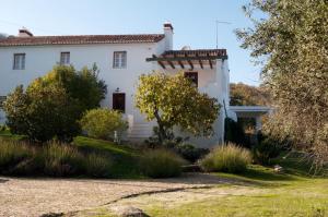 Maisons de vacances Quinta da Saimeira Quinta da Saimeira, Vale do Rodao 7330-151 Marvão Alentejo